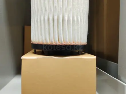 Фильтр масляный за 10 040 тг. в Алматы