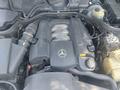 Mercedes-Benz E 280 1998 года за 3 650 000 тг. в Алматы – фото 11
