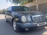 Mercedes-Benz E 280 1998 годаүшін3 650 000 тг. в Алматы