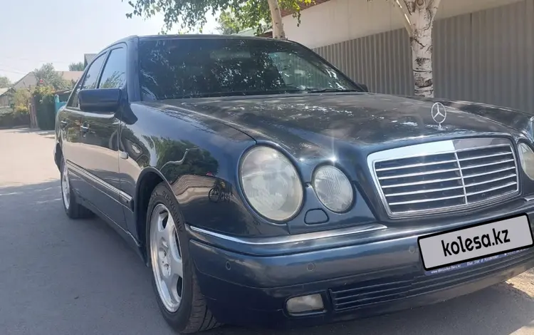Mercedes-Benz E 280 1998 года за 3 650 000 тг. в Алматы