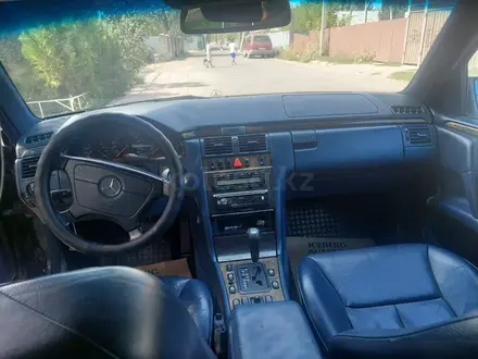 Mercedes-Benz E 280 1998 года за 3 650 000 тг. в Алматы – фото 5