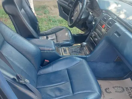 Mercedes-Benz E 280 1998 года за 3 650 000 тг. в Алматы – фото 6