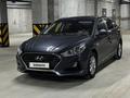 Hyundai Sonata 2018 года за 7 800 000 тг. в Алматы