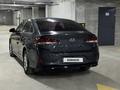 Hyundai Sonata 2018 года за 7 800 000 тг. в Алматы – фото 4