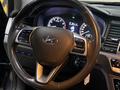 Hyundai Sonata 2018 года за 7 800 000 тг. в Алматы – фото 7