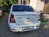 Renault Logan 2014 года за 1 900 000 тг. в Астана