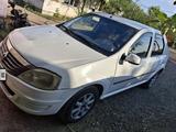 Renault Logan 2014 года за 1 900 000 тг. в Астана – фото 2