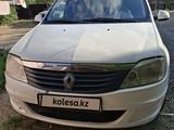 Renault Logan 2014 года за 1 900 000 тг. в Астана – фото 3