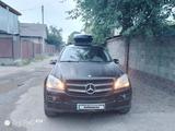 Mercedes-Benz GL 450 2006 годаүшін5 500 000 тг. в Алматы