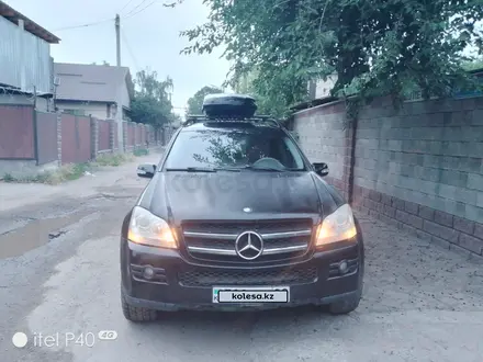 Mercedes-Benz GL 450 2006 года за 5 500 000 тг. в Алматы