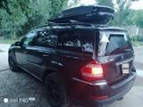 Mercedes-Benz GL 450 2006 годаүшін5 500 000 тг. в Алматы – фото 4