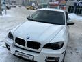 BMW X6 2012 годаүшін14 500 000 тг. в Усть-Каменогорск – фото 21