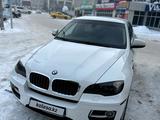 BMW X6 2012 года за 14 500 000 тг. в Усть-Каменогорск – фото 2