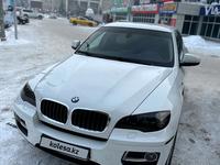 BMW X6 2012 годаүшін14 500 000 тг. в Усть-Каменогорск
