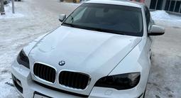 BMW X6 2012 года за 14 500 000 тг. в Усть-Каменогорск – фото 2