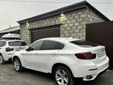 BMW X6 2012 годаүшін16 000 000 тг. в Усть-Каменогорск – фото 2