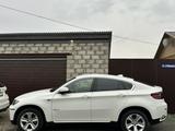 BMW X6 2012 годаүшін14 500 000 тг. в Усть-Каменогорск – фото 2