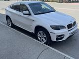 BMW X6 2012 годаүшін16 000 000 тг. в Усть-Каменогорск – фото 5