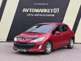Peugeot 308 2009 года за 2 450 000 тг. в Уральск