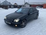 Mercedes-Benz C 280 2006 годаfor4 500 000 тг. в Уральск