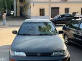 Toyota Corolla 1993 годаүшін1 100 000 тг. в Усть-Каменогорск