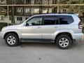 Toyota Land Cruiser Prado 2008 года за 14 500 000 тг. в Алматы – фото 6