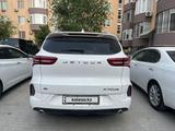 Jetour X70 2024 года за 9 500 000 тг. в Актау – фото 4