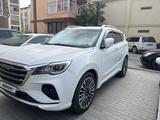 Jetour X70 2024 года за 9 500 000 тг. в Актау – фото 2