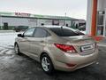 Hyundai Accent 2014 годаүшін4 930 000 тг. в Астана – фото 6