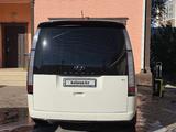 Hyundai Staria 2023 года за 21 990 000 тг. в Атырау – фото 5