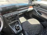 Audi A4 1995 года за 900 000 тг. в Караганда – фото 4