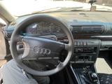 Audi A4 1995 года за 900 000 тг. в Караганда – фото 5