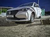 Changan Alsvin 2023 года за 5 850 000 тг. в Кызылорда