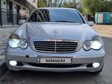 Mercedes-Benz C 270 2001 годаүшін4 500 000 тг. в Алматы