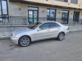 Mercedes-Benz C 270 2001 годаүшін4 500 000 тг. в Алматы – фото 3