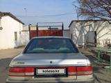 Mazda 626 1991 года за 800 000 тг. в Туркестан – фото 3