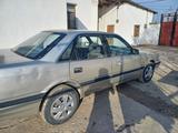 Mazda 626 1991 года за 800 000 тг. в Туркестан – фото 4