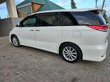 Toyota Estima 2010 года за 7 300 000 тг. в Кызылорда – фото 2