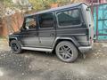 Mercedes-Benz G 500 2007 годаүшін17 800 000 тг. в Актобе – фото 12