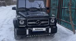 Mercedes-Benz G 500 2007 года за 18 200 000 тг. в Актобе – фото 2