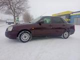 ВАЗ (Lada) Priora 2170 2012 годаүшін2 000 000 тг. в Актобе – фото 2