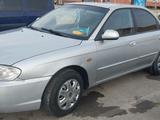 Kia Spectra 2007 годаfor2 000 000 тг. в Кызылорда