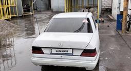 Mercedes-Benz E 230 1989 годаүшін1 100 000 тг. в Алматы – фото 4