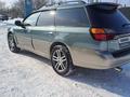 Subaru Outback 2000 года за 3 600 000 тг. в Усть-Каменогорск – фото 10