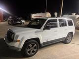 Jeep Patriot 2013 годаүшін4 600 000 тг. в Актау