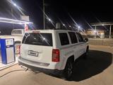 Jeep Patriot 2013 годаүшін4 600 000 тг. в Актау – фото 2