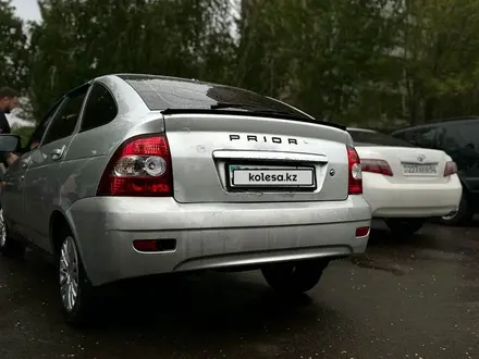 ВАЗ (Lada) Priora 2172 2012 года за 1 650 000 тг. в Павлодар – фото 7