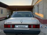 Mercedes-Benz 190 1990 года за 450 000 тг. в Кордай – фото 2