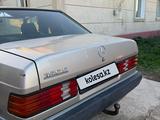 Mercedes-Benz 190 1990 года за 450 000 тг. в Кордай – фото 3