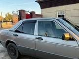Mercedes-Benz 190 1990 года за 450 000 тг. в Кордай – фото 4